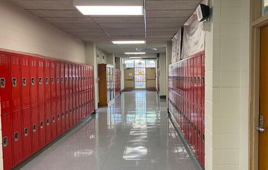 Minneapolis Weighs $105M Anishinabe School Amid Empty Seats