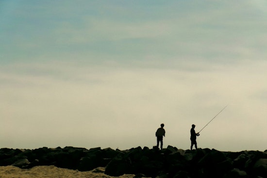 Minnesota Anglers Get Free Week On The Water As DNR Flips Switch On New E‑Licenses