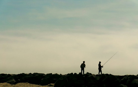 Minnesota Anglers Get Free Week On The Water As DNR Flips Switch On New E‑Licenses