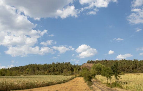 Minnesota Faces Smoky, Drier Summer