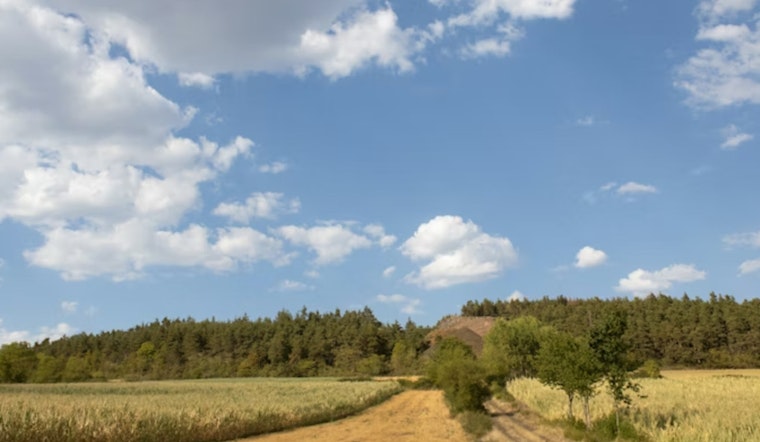 Minnesota Faces Smoky, Drier Summer
