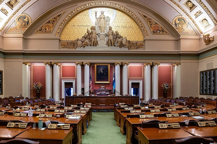 Minnesota House Approves Office Of Inspector General To Tackle Fraud
