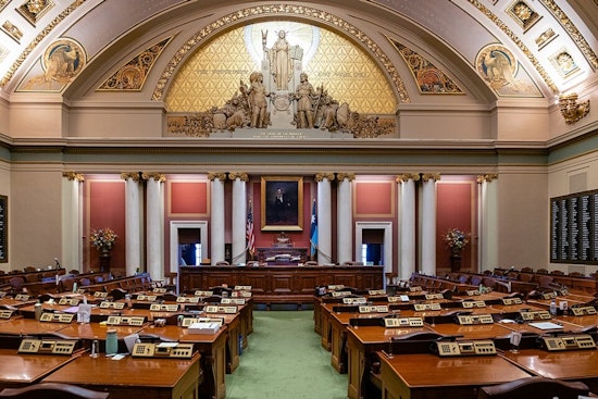 Minnesota House Approves Office Of Inspector General To Tackle Fraud