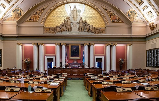 Minnesota House Approves Office Of Inspector General To Tackle Fraud