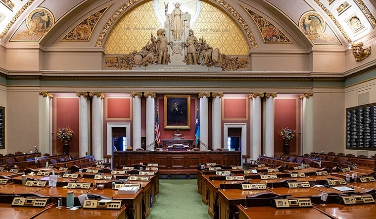 Minnesota House Approves Office Of Inspector General To Tackle Fraud