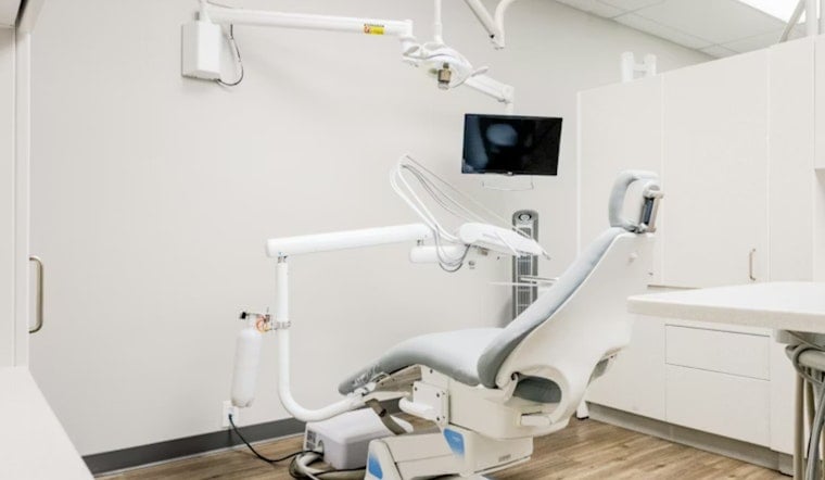 Minnesota Returns $1M to Patients of Woodbury Dentist