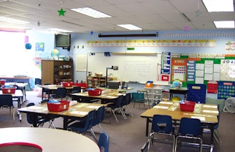 Minnesota Set To Shake Up Classrooms With First Statewide Health Rules