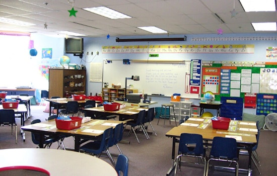 Minnesota Set To Shake Up Classrooms With First Statewide Health Rules