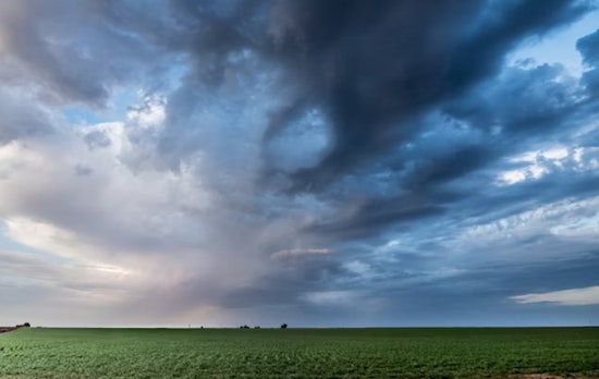 Minnesota Storms Return This Weekend With Sunday Risk