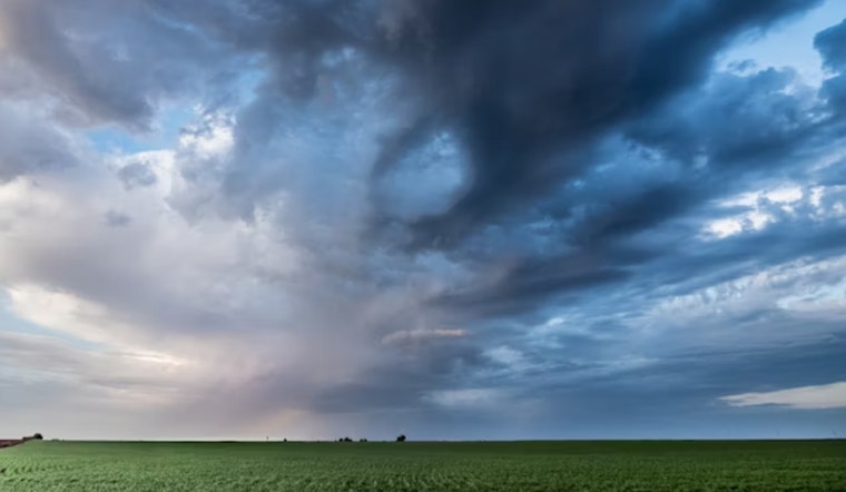 Minnesota Storms Return This Weekend With Sunday Risk