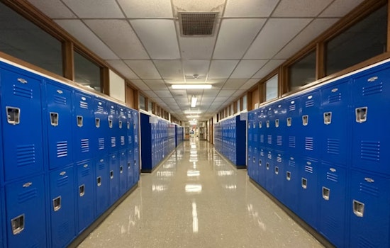 Minnesota Voters Could Decide On Bigger Permanent School Fund Payments