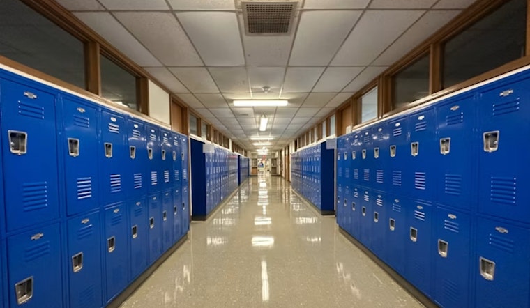 Minnesota Voters Could Decide On Bigger Permanent School Fund Payments