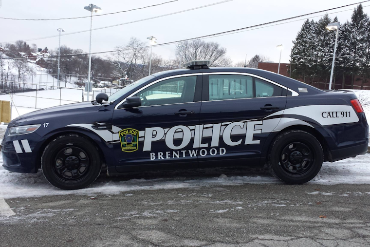 ‘Minor’ Brentwood Traffic Stop Ends In Tasing And Lawsuit Firestorm