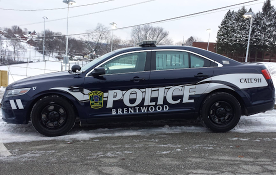 ‘Minor’ Brentwood Traffic Stop Ends In Tasing And Lawsuit Firestorm