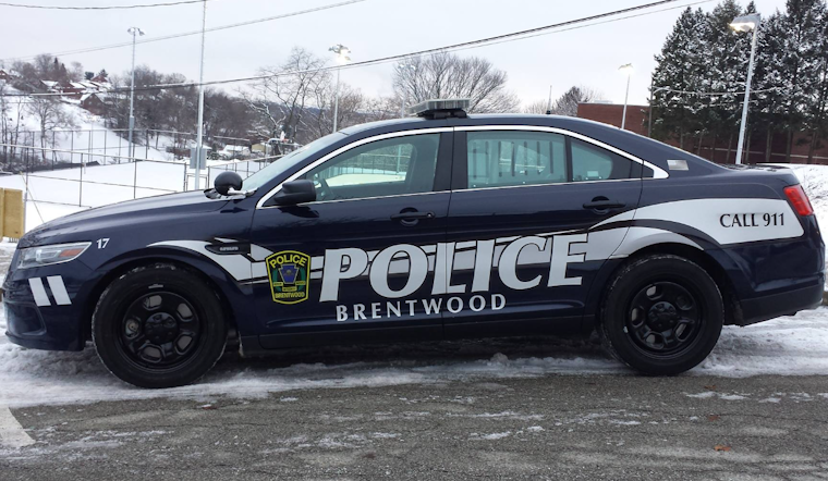 ‘Minor’ Brentwood Traffic Stop Ends In Tasing And Lawsuit Firestorm