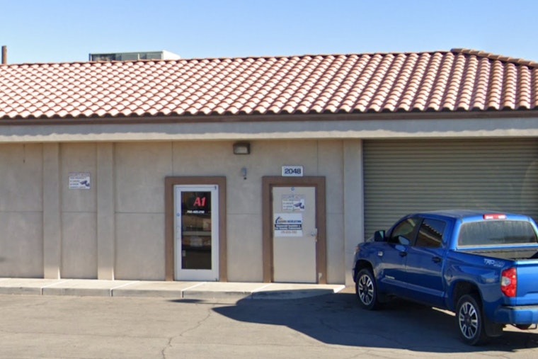 Miracle Minds Mental Health Hub Hits North Las Vegas With 24/7 Lifeline