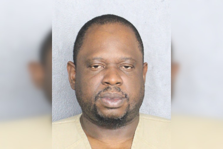 Miramar Man Arrested After Two Repo Confrontations