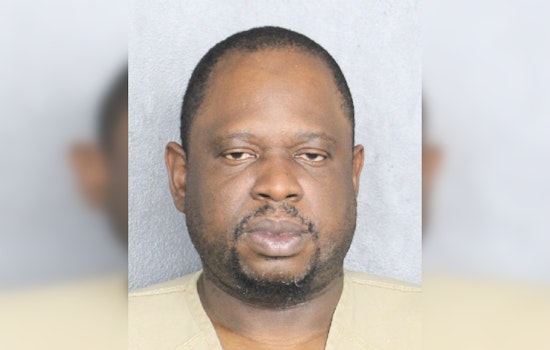 Miramar Repo Meltdown: Lexus Owner Nabbed After Tow-Truck Standoff and Gunshot