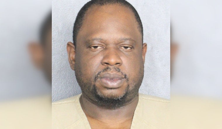 Miramar Man Arrested After Two Repo Confrontations