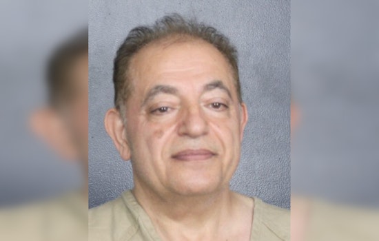 Miramar Senior Busted in $280K Jet Fuel and Palm Oil Scam: Cops