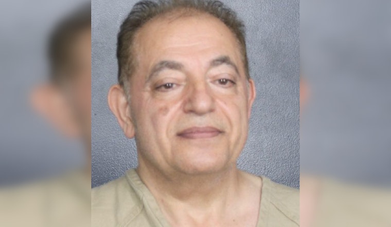 Miramar Senior Busted in $280K Jet Fuel and Palm Oil Scam: Cops
