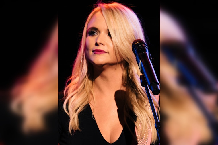 Miranda Lambert Headlines Music City Rodeo, Drops 'Crisco' Friday