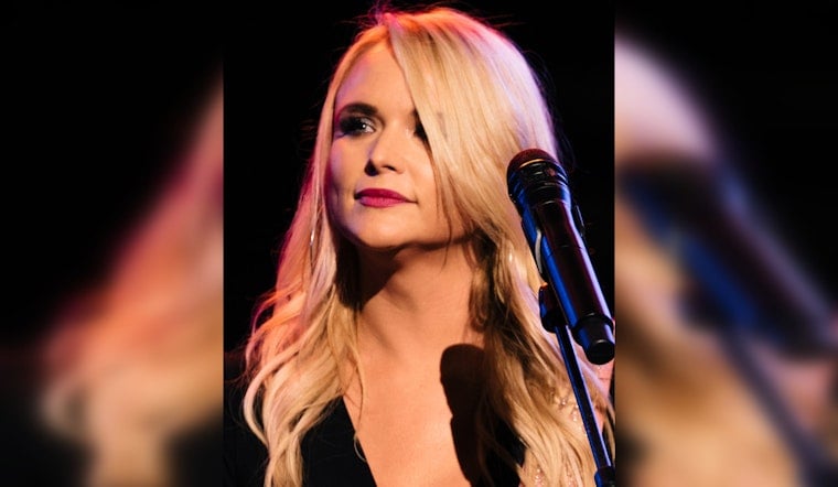 Miranda Lambert Headlines Music City Rodeo, Drops 'Crisco' Friday