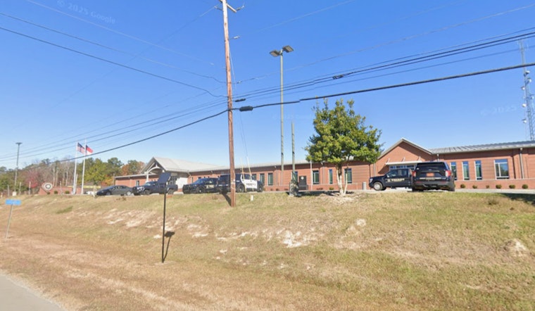 Missing Teen Found Hiding In Lexington Mobile Home, Cops Collar Two Locals