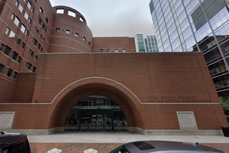 Mission Hill Nursing Home Boss Gets Six Months For $190K Cash Grab