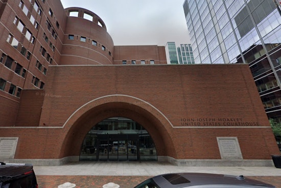 Mission Hill Nursing Home Boss Gets Six Months For $190K Cash Grab