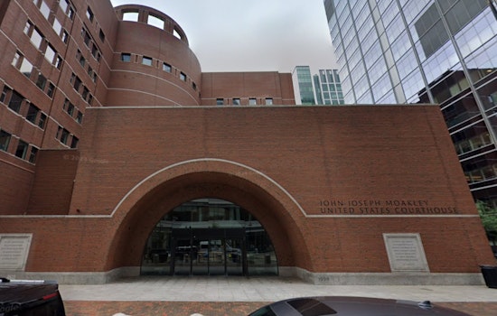 Mission Hill Nursing Home Boss Gets Six Months For $190K Cash Grab