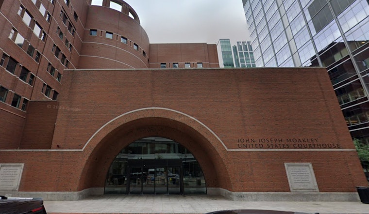 Mission Hill Nursing Home Boss Gets Six Months For $190K Cash Grab