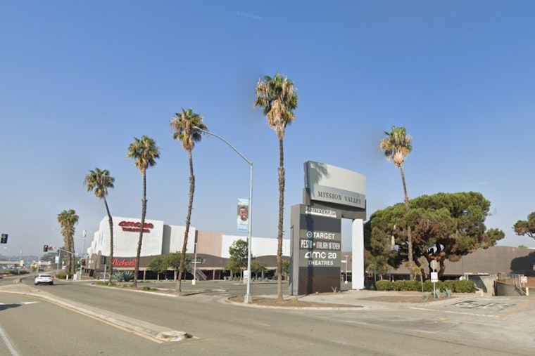 Mission Valley Scores As DICK'S House Of Sport Takes Over Old Macy's