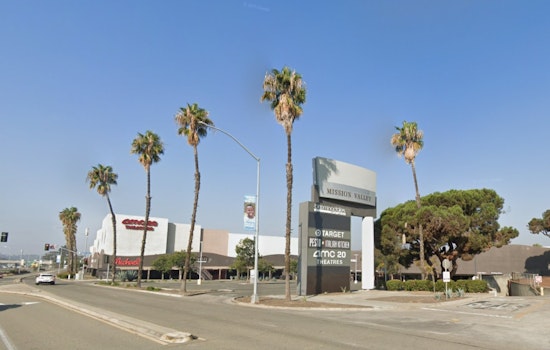 Mission Valley Scores As DICK'S House Of Sport Takes Over Old Macy's