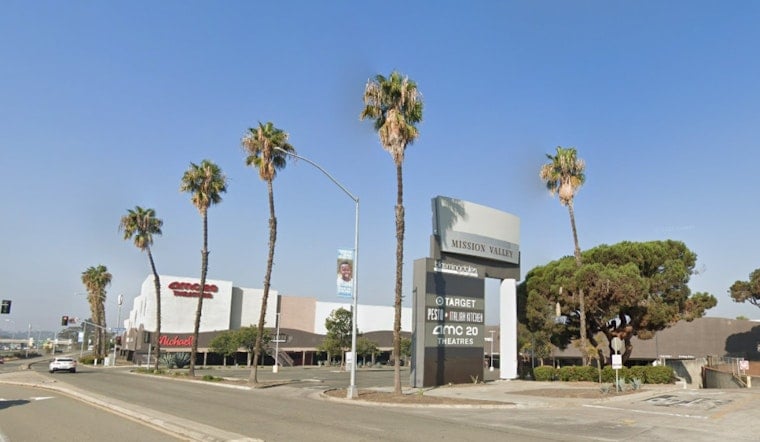 Mission Valley Scores As DICK'S House Of Sport Takes Over Old Macy's