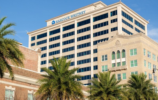 Mississippi Bank Giant Snaps Up Orlando’s One Florida in $377.6 Million Cash Grab