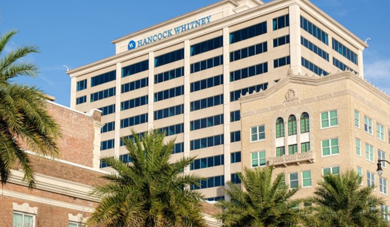 Mississippi Bank Giant Snaps Up Orlando’s One Florida in $377.6 Million Cash Grab