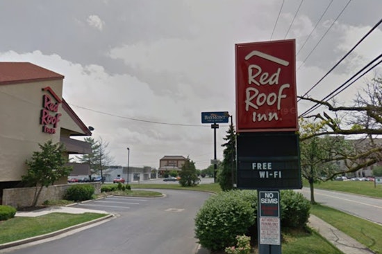 Mississippi Man Nabbed After Lobby Stabbing at Sharonville Red Roof Inn