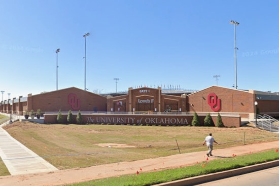 Mississippi State Stuns Oklahoma 11-9 in Norman