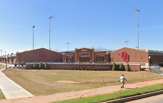 Mississippi State Stuns Oklahoma 11-9 in Norman