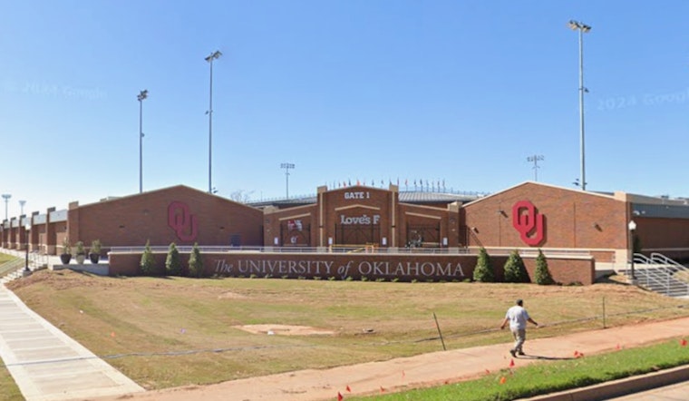 Mississippi State Stuns Oklahoma 11-9 in Norman