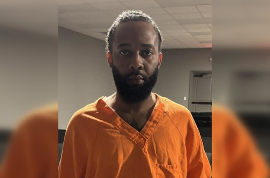 Mississippi Troopers Nab Atlanta Trucker With Huge Drug Load on I-22
