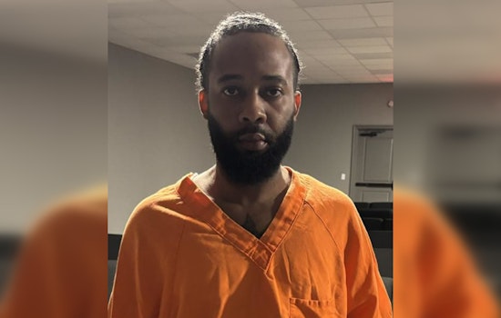 Mississippi Troopers Nab Atlanta Trucker With Huge Drug Load on I-22