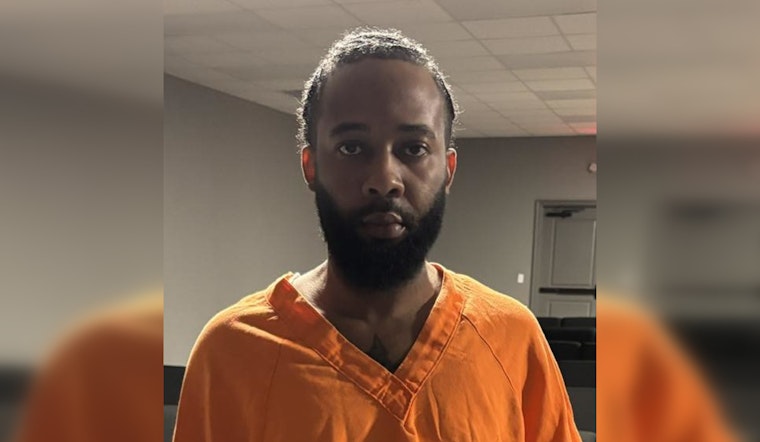 Mississippi Troopers Nab Atlanta Trucker With Huge Drug Load on I-22