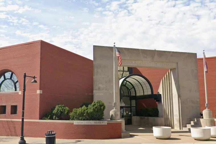 Missouri Map Brawl, Appeals Court Trims Ballot Question In High-Stakes Fight