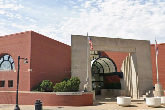 Missouri Map Brawl, Appeals Court Trims Ballot Question In High-Stakes Fight