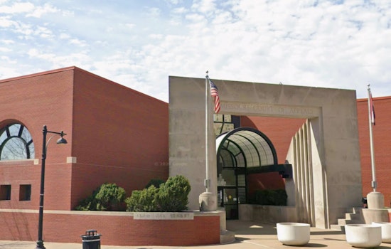 Missouri Map Brawl, Appeals Court Trims Ballot Question In High-Stakes Fight