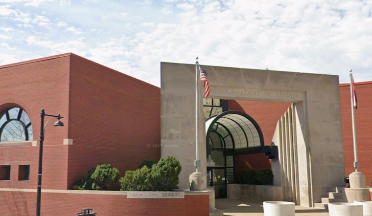 Missouri Map Brawl, Appeals Court Trims Ballot Question In High-Stakes Fight