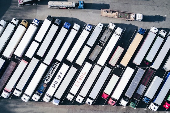 Missouri Greenlights Big Rig Parking Blitz On I-70