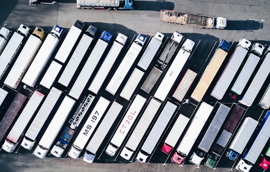 Missouri Greenlights Big Rig Parking Blitz On I-70